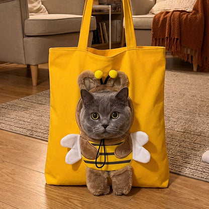 Tote Paw