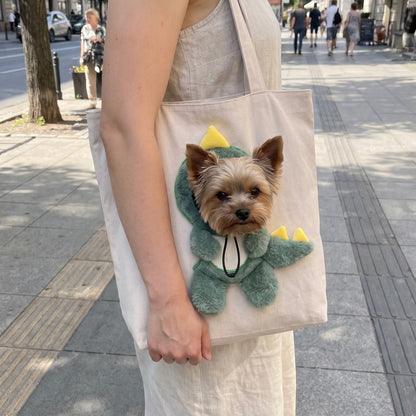 Tote Paw