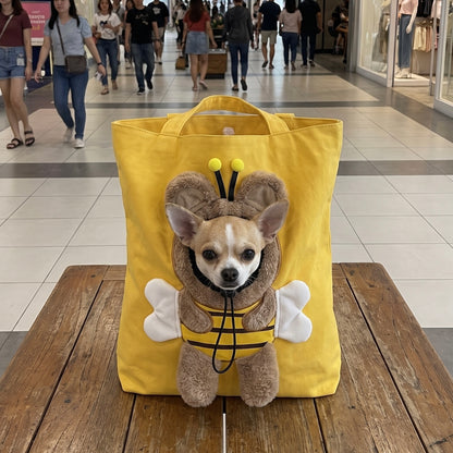 Tote Paw