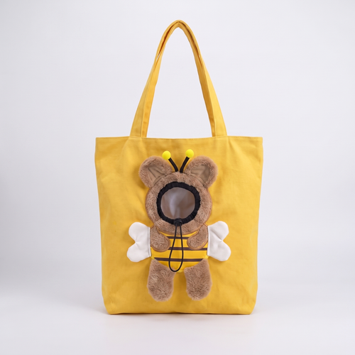 Tote Paw