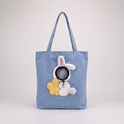 Tote Paw